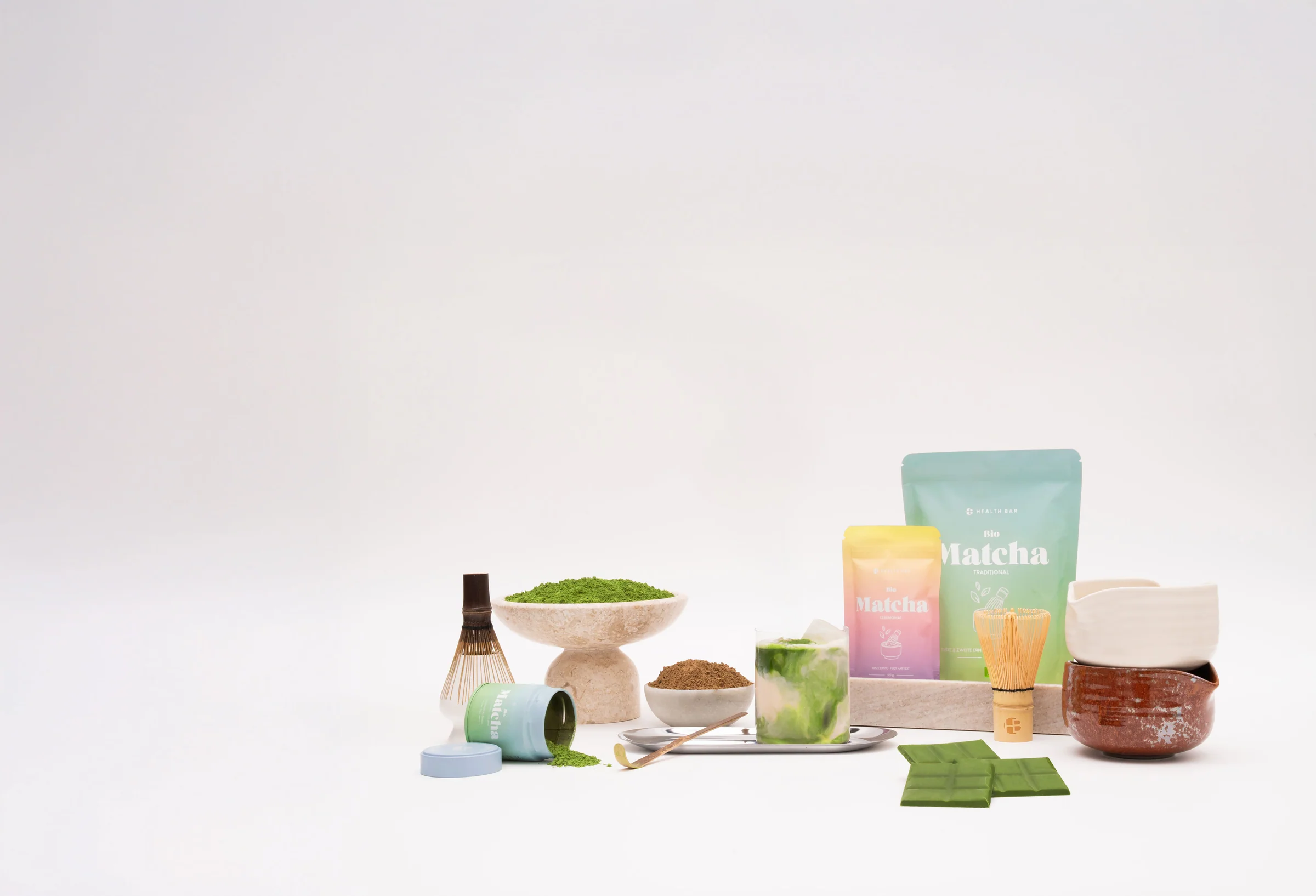 Dein perfekter Matcha-Moment